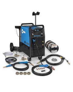 Millermatic 255 Auto