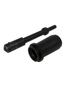 Short Pneumatic Anchor Pin Bushing Tool