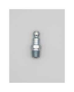 D-2C-DT 1/4 in. Adapter w/ 1/4 in. MNPT