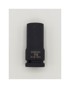 Deep 3/4" Drive 7/8" Standard Socket