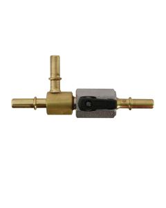 Shut Off Valve Assembly
