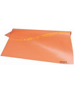 RUBBER COVER-20 SQUARE-1,000V INSLTD