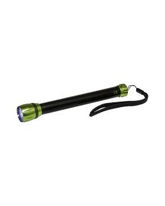 CORDLESS BLUE LIGHT LED LEAK DETECTION FLASHLIGHT