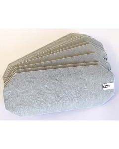 10PK Sweat Band (for SATA Air Vision 5000)