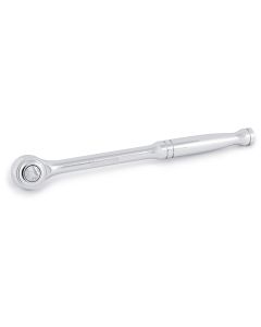 Titan 1/2 in. Drive Round Head Ratchet