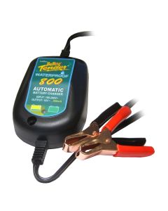 Battery Tender Waterproof 800 Automatic Battery Charger
