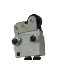 Limit Valve for Paint Gun Washer