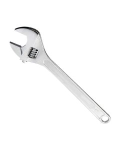 24in. Adjustable Wrench