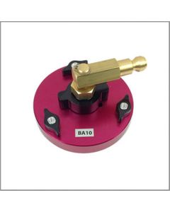Small Toyota Master Cylinder Adapter
