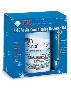 R134A Recharge Kit