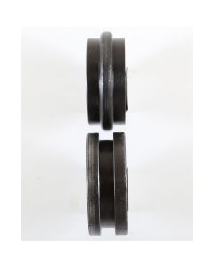 3/8 in. Round Bead Steel for Bead Roller