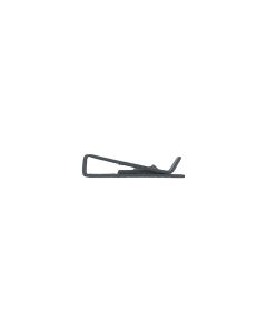 ABD6255RX image(0) - 6-8-WIDE RANGE U NUT BLACK CEN