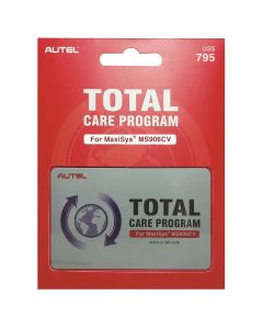 MS906CV 1 Year TCP Update Card