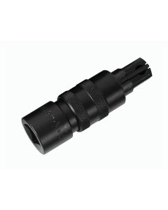 Ext Locking Im 1/2dr 3in