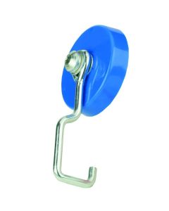 REVERSIBLE MAGNETIC HOOK