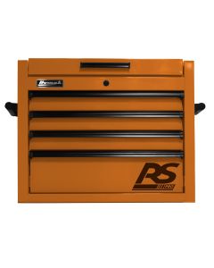Homak Mfg. 27 in. RS PRO 4-Drawer Top Chest with 24 in. Depth