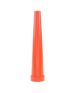 Bayco Red Safety Cone  9500/9600 and Select 9700/9900 Series