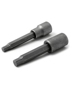2 Pc Toy/Lx Head Bolt Wr Set