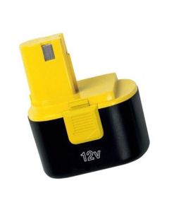 Lincoln 12V NiCd Battery for LIN1242 and LIN1244