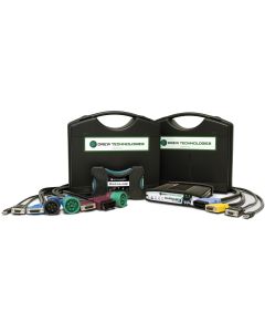 CarDAQ-Plus3 Bluetooth and DrewLinQ Kits Bundle