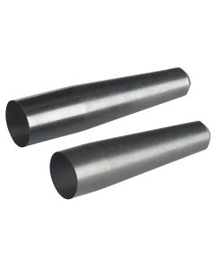 Injector Seal Installer Adapters