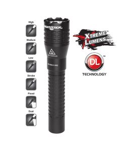 Bayco Tactical Dual-Light Flashlight