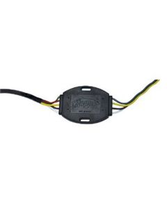 Tail Light Convereter