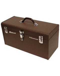 Homak Mfg. 20 in. Industrial Toolbox