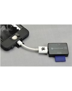 iOS Card Reader Adapter