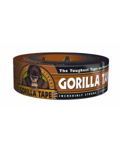 12PC Gravity Black Gorilla Tape Display [1.88"x35yds]