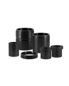 Daimler Lightweight Extra Duty Suspension Adapter