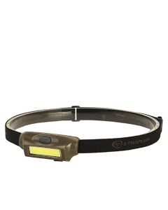 Bandit USB Headlamp - Red