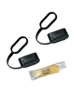 4 WIRE FL REP DUST COVER