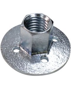 Sanding Locknut 5/8-48 for 9227C
