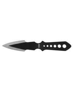 Lightning Bolt Black