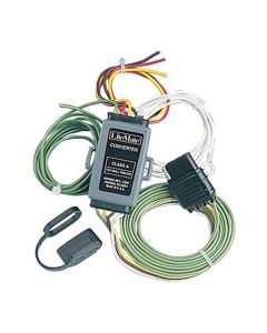 TAILLIGHT CONVERTER 60W/4FLAT
