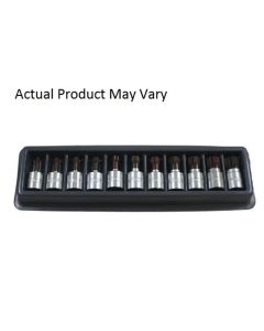 12 Mm Stubby Triple Square