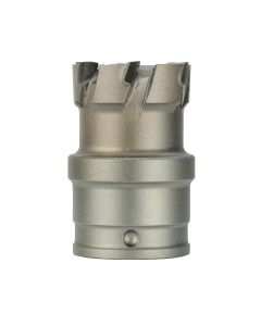 1-1/16" Quick Change Steel Plate Carbide Cutter