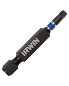 Power Impact Bit No. 2SQ x 2 in. OAL