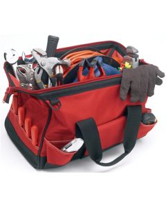 17" Jumbo Tool Bag