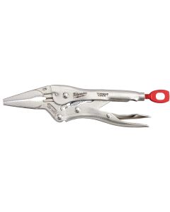 6" TORQUE LOCK LONG NOSE LOCKING PLIERS