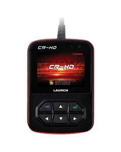 LAU301050098 image(0) - CR-HD Code Reader for Heavy Duty Truck