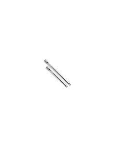 SKT45165 image(0) - SOCKET EXTENSION WOBBLE 3IN. 3/8IN. DRIVE