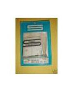 REPAIR KIT DIAPHRAM ASSEMBLY WITH INTERNAL PARTS