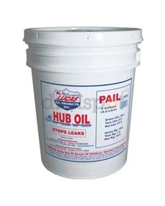 Hub Oil 5 Gallon Pail