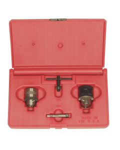 Convert-A-Chuck Kit