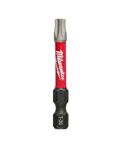 SHOCKWAVE? 2" Impact Torx? T30 Power Bits (25 Pk)