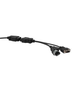 MASSEY FERGUSON DIAGNOSIS CABLE