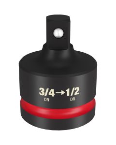 SHOCKWAVE Impact Duty? 3/4" Drive 1/2" Drive Reducer