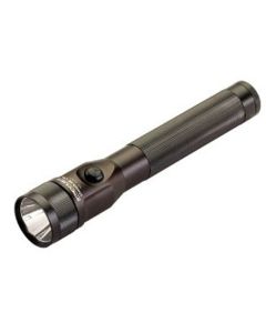 Stinger DS LED with DC, dimensions 13 x 11.5 x 9, weight 14.2 lbs.